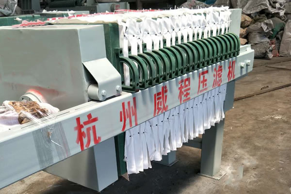 黄色麻豆APP下载滤板行动迟缓的原因是什么